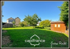 House for sale 4 rooms POITIERS (86) 3 bedrooms Land 380 m²