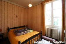 Dpt Vienne (86), for sale Champigny-En-Rochereau house P8 of 220 m² - Land of 1,017.00 m²