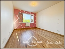 House for sale, 4 rooms, 3 bedrooms, 760 m² plot with garage, VILLIERS (86)