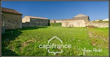 Building plot for sale of 621 m² Champigny-En-Rochereau (86) Outside subdivision