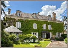 Dpt Vienne (86), for sale Champigny-En-Rochereau house P8 of 220 m² - Land of 1,017.00 m²