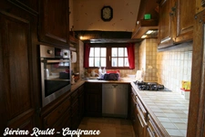Dpt Vienne (86), for sale Champigny-En-Rochereau house P8 of 220 m² - Land of 1,017.00 m²