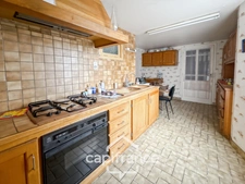 House for sale 5-room house including 3 bedrooms VILLIERS (86) Land of 1028 m² with outbuildings