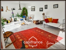 Maison en pierre familiale – 220 m² – 4 chambres – terrain de plus de 4 000 m² – Maisonneuve (86170)