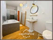 Maison en pierre familiale – 220 m² – 4 chambres – terrain de plus de 4 000 m² – Maisonneuve (86170)