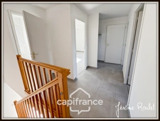 House for sale 4 rooms POITIERS (86) 3 bedrooms Land 380 m²