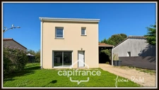 House for sale 4 rooms POITIERS (86) 3 bedrooms Land 380 m²