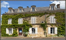 Dpt Vienne (86), à vendre Champigny-En-Rochereau maison P8 de 220 m² - Terrain de 1 017,00 m²