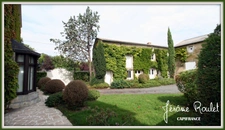 Dpt Vienne (86), for sale Champigny-En-Rochereau house P8 of 220 m² - Land of 1,017.00 m²