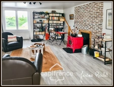 Maison en pierre familiale – 220 m² – 4 chambres – terrain de plus de 4 000 m² – Maisonneuve (86170)