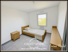 House for sale 4 rooms POITIERS (86) 3 bedrooms Land 380 m²