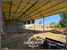 Stone house for sale in Champigny-En-Rochereau (86), 6 rooms, 4 bedrooms, 1900 m² plot with outbuildings