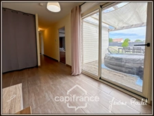 Maison plain-pied à ossature bois à vendre – 102 m² – 3 chambres – Vouzailles (86170)