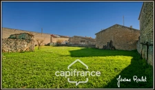 Building plot for sale of 621 m² Champigny-En-Rochereau (86) Outside subdivision