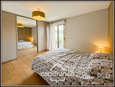 Maison plain-pied à ossature bois à vendre – 102 m² – 3 chambres – Vouzailles (86170)