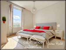 Maison en pierre familiale – 220 m² – 4 chambres – terrain de plus de 4 000 m² – Maisonneuve (86170)