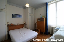 Dpt Vienne (86), for sale Champigny-En-Rochereau house P8 of 220 m² - Land of 1,017.00 m²