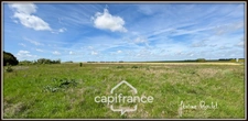 Maison en pierre à vendre 5 pièces 2 chambres Nombreuses Dépendances Terrain 22 400 m² Champigny-En-Rochereau (86)
