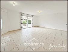 Maison à vendre 4 pièces 3 chambres Garage Terrain 470 m² VOUNEUIL SOUS BIARD (86)