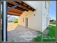House for sale 4 rooms POITIERS (86) 3 bedrooms Land 380 m²
