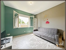 Maison plain-pied à ossature bois à vendre – 102 m² – 3 chambres – Vouzailles (86170)