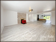 Maison en pierre familiale – 220 m² – 4 chambres – terrain de plus de 4 000 m² – Maisonneuve (86170)