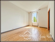 Maison en pierre familiale – 220 m² – 4 chambres – terrain de plus de 4 000 m² – Maisonneuve (86170)