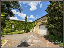 Dpt Vienne (86), for sale Champigny-En-Rochereau house P8 of 220 m² - Land of 1,017.00 m²