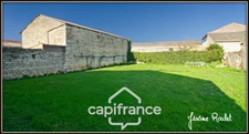 Building plot for sale of 621 m² Champigny-En-Rochereau (86) Outside subdivision