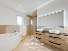 House for sale, 4 rooms, 3 bedrooms, 760 m² plot with garage, VILLIERS (86)