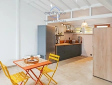 Terre Sainte – Charmante maison Bourbon Bois T3 rénovée de 75 m² dans un quartier prisé de Saint-Pierre