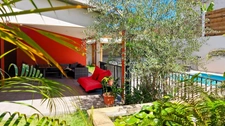 ✨Villa F4 avec piscine, spa et cuisine d’été à Ravine des Cabris