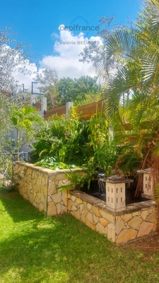 ✨Villa F4 avec piscine, spa et cuisine d’été à Ravine des Cabris