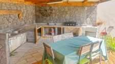 ✨Villa F4 avec piscine, spa et cuisine d’été à Ravine des Cabris