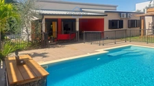 ✨Villa F4 avec piscine, spa et cuisine d’été à Ravine des Cabris