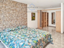 ✨Villa F4 avec piscine, spa et cuisine d’été à Ravine des Cabris