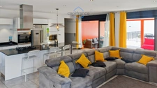 ✨Villa F4 avec piscine, spa et cuisine d’été à Ravine des Cabris