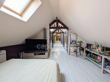 Propriété d’exception – Corps de ferme normand rénové – 424 m² – Deux maisons indépendantes - Therines(60) à proximité de Gerberoy
