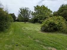 ? Maison de caractère – 164 m² habitables – Terrain de 2 539 m² – Morvillers-Saint-Saturnin