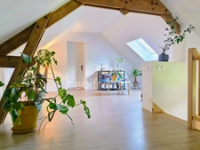 À VENDRE PROPRIÉTÉ DE CARACTÈRE PROCHE BAIE DE SOMME - DEUX HABITATIONS INDÉPENDANTES, GÎTE POSSIBLE à SAINT QUENTIN LA MOTTE CROIX (80)