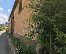Dpt Somme (80), à vendre - Terrain de 1 095 m²