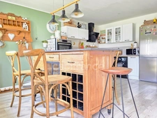 À VENDRE PROPRIÉTÉ DE CARACTÈRE PROCHE BAIE DE SOMME - DEUX HABITATIONS INDÉPENDANTES, GÎTE POSSIBLE à SAINT QUENTIN LA MOTTE CROIX (80)