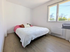 À vendre – Maison de plain-pied entièrement rénovée au cœur de la campagne