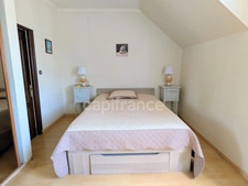 Exclusivité : Elégante maison bourgeoise de caractère de 81m2 avec dépendances et jardin clos, terrain de 698m2 - BEAUCAMPS LE VIEUX (80)