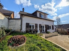 A vendre maison familiale de 125 m² – Vallée des Evoissons 