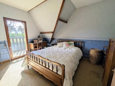 A vendre Charmante Maison Familiale 110M2 – 5 Pièces