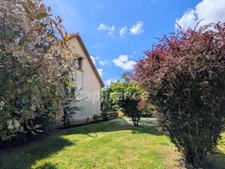 Maison familiale de 115 m² – 4 chambres – Sous-sol complet – Terrain arboré de 3 357 m² – Secteur AUMALE (76)