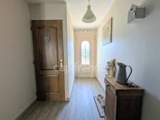 Charmante maison de plain-pied avec jardin arboré à Sigy-en-Bray – À seulement 12 minutes de Forges-les-Eaux (76)