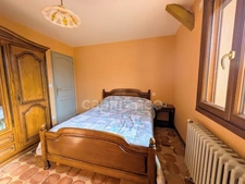À vendre entre Aumale et Blangy sur Bresle: Superbe longère de 206m² sur un terrain arboré de 4000m²
