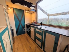 Tiny house à 25 minutes de la côte - MONCHAUX SORENG (76)